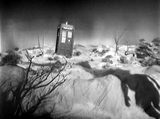 Illustration for article titled Greatest Doctor Who cliffhangers of all time!